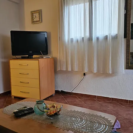 شقة Kristina *